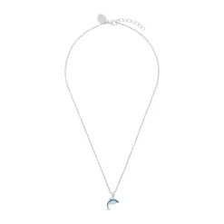 Amor Prinzessin Lillifee | Kinderschmuck-Prinzessin Lillifee Kette mit Anhänger Mädchen