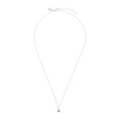 Amor Prinzessin Lillifee | Kinderschmuck-Prinzessin Lillifee Kette mit Anhänger Mädchen