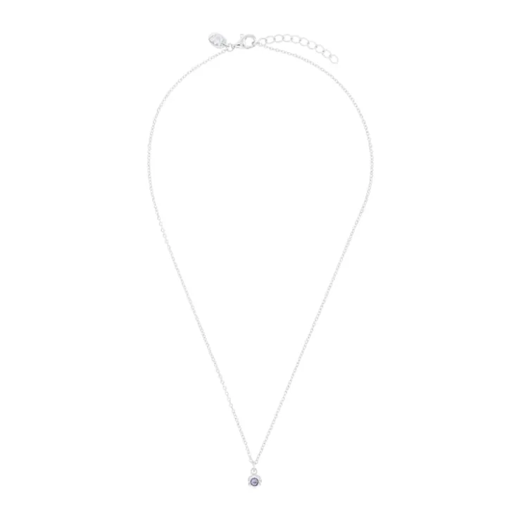 Amor Prinzessin Lillifee | Kinderschmuck-Prinzessin Lillifee Kette mit Anhänger Mädchen