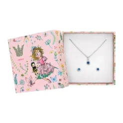 Amor Prinzessin Lillifee | Kinderschmuck-Prinzessin Lillifee Set Mädchen