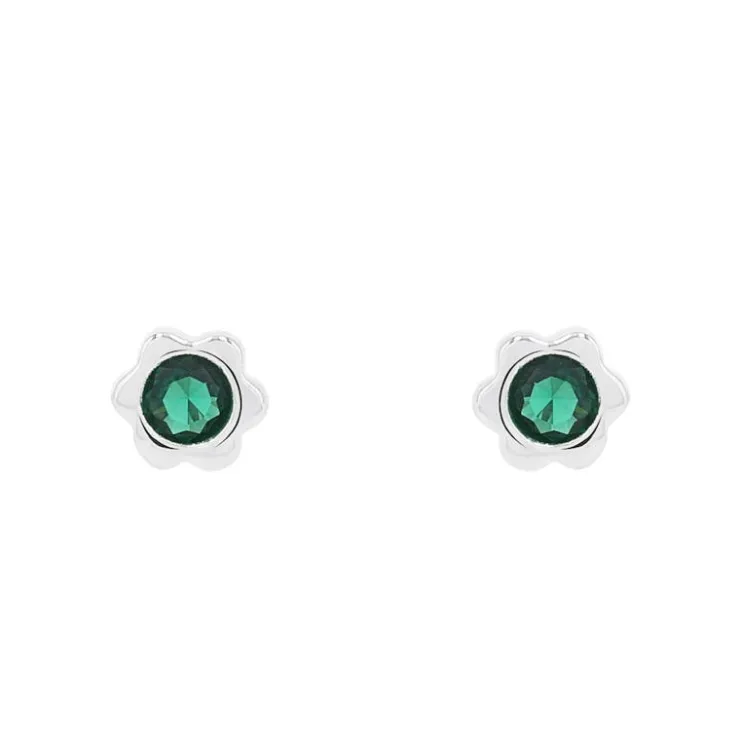 Amor Prinzessin Lillifee | Kinderschmuck-Prinzessin Lillifee Ohrstecker Mädchen