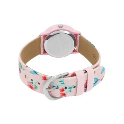 Amor Prinzessin Lillifee | Kinderschmuck-Prinzessin Lillifee Quarzuhr Mädchen
