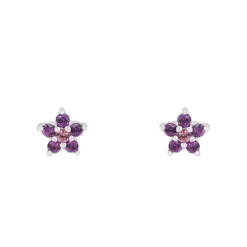 Amor Ohrringe | Kinderschmuck-Prinzessin Lillifee Ohrstecker Mädchen