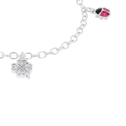 Amor Armbänder | Kinderschmuck-Prinzessin Lillifee Armband Mädchen