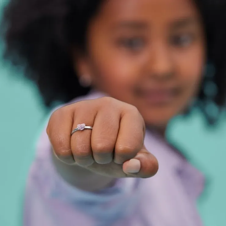 Amor Ringe | Kinderschmuck-Prinzessin Lillifee Ring Mädchen