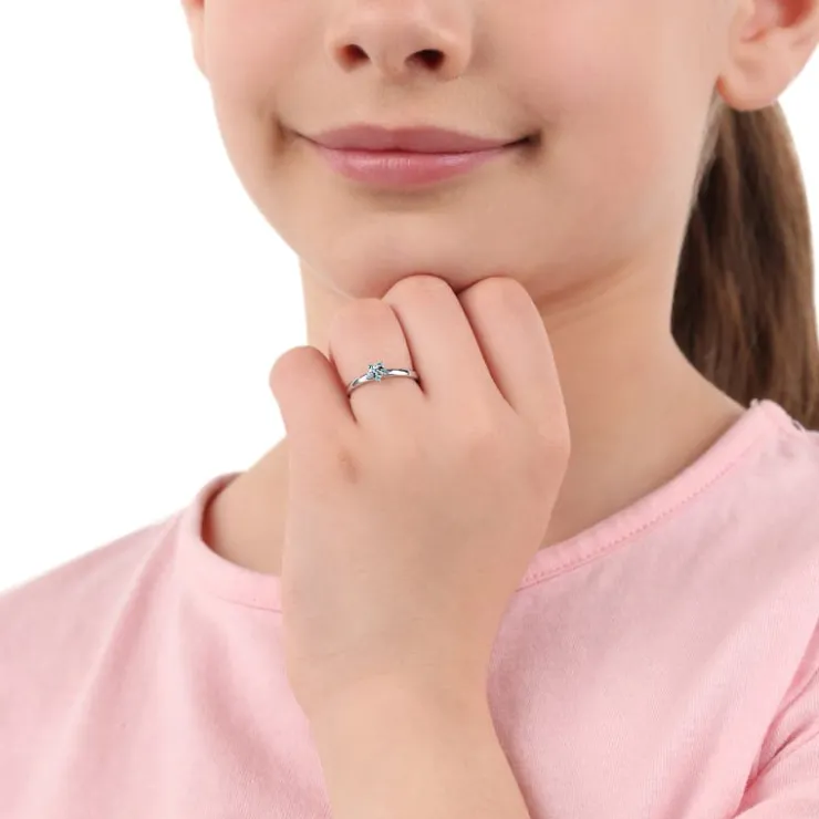 Amor Ringe | Kinderschmuck-Prinzessin Lillifee Ring Mädchen