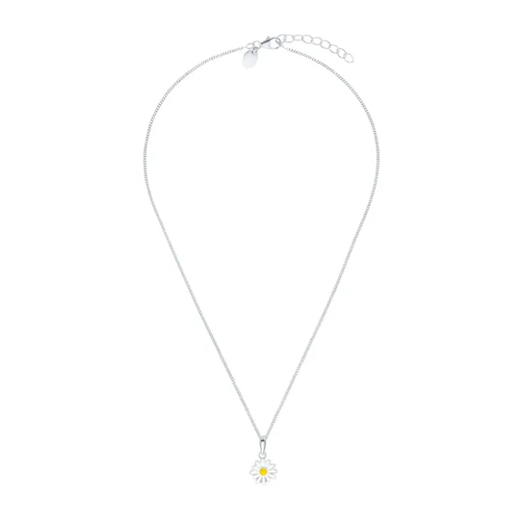 Amor Prinzessin Lillifee | Kinderschmuck-Prinzessin Lillifee Kette mit Anhänger Mädchen