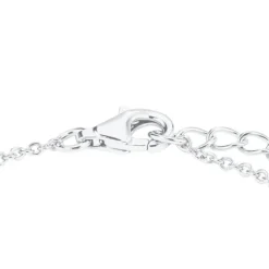 Amor Prinzessin Lillifee | Kinderschmuck-Prinzessin Lillifee Identarmband Mädchen