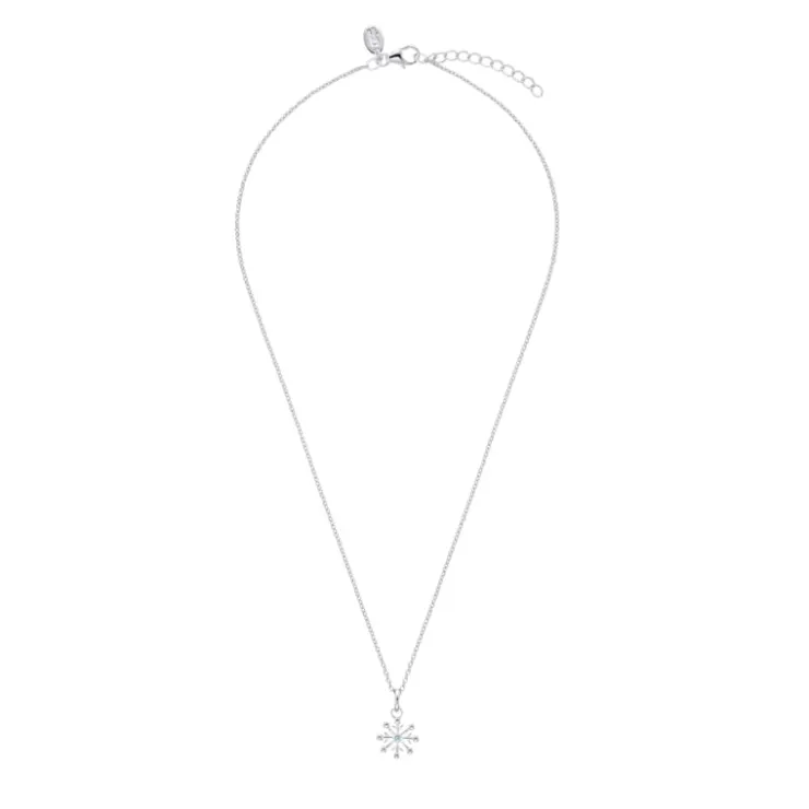 Amor Prinzessin Lillifee | Kinderschmuck-Prinzessin Lillifee Kette mit Anhänger Mädchen