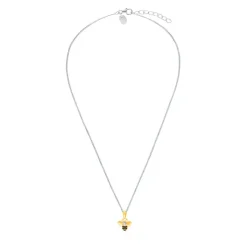 Amor Prinzessin Lillifee | Kinderschmuck-Prinzessin Lillifee Kette mit Anhänger Mädchen
