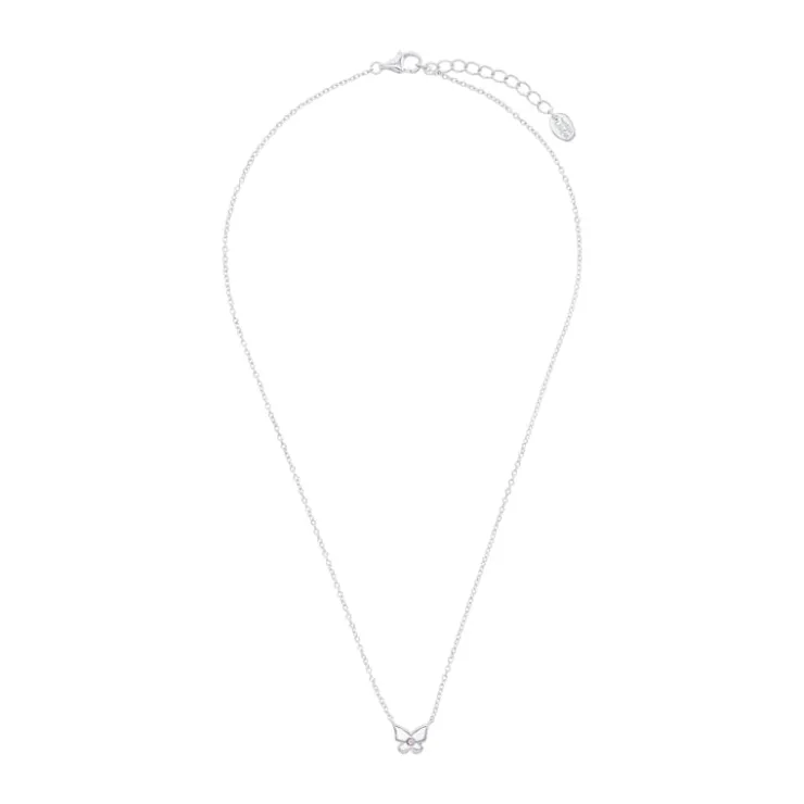 Amor Prinzessin Lillifee | Kinderschmuck-Prinzessin Lillifee Kette mit Anhänger Mädchen