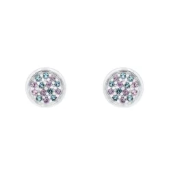 Amor Prinzessin Lillifee | Kinderschmuck-Prinzessin Lillifee Ohrstecker Mädchen