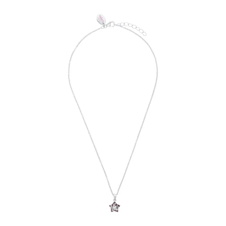 Amor Prinzessin Lillifee | Kinderschmuck-Prinzessin Lillifee Kette mit Anhänger Mädchen