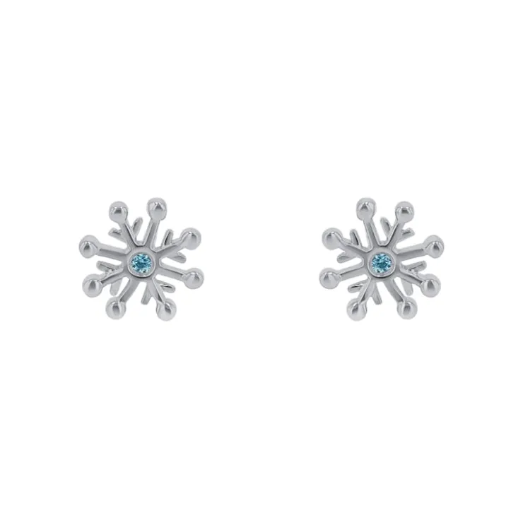 Amor Prinzessin Lillifee | Kinderschmuck-Prinzessin Lillifee Ohrstecker Mädchen