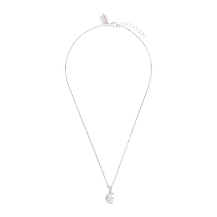 Amor Prinzessin Lillifee | Kinderschmuck-Prinzessin Lillifee Kette mit Anhänger Mädchen