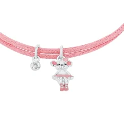 Amor Prinzessin Lillifee | Kinderschmuck-Prinzessin Lillifee Armband Mädchen