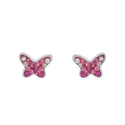 Amor Prinzessin Lillifee | Kinderschmuck-Prinzessin Lillifee Ohrstecker Mädchen