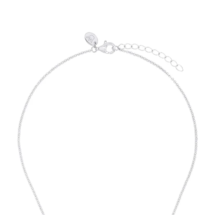Amor Prinzessin Lillifee | Kinderschmuck-Prinzessin Lillifee Kette mit Anhänger Mädchen