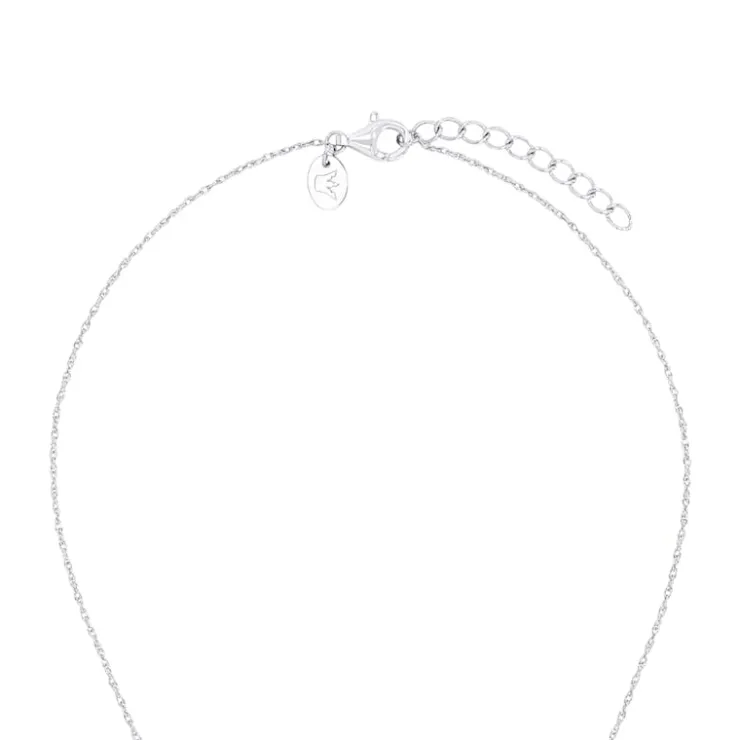 Amor Prinzessin Lillifee | Kinderschmuck-Prinzessin Lillifee Kette mit Anhänger Mädchen