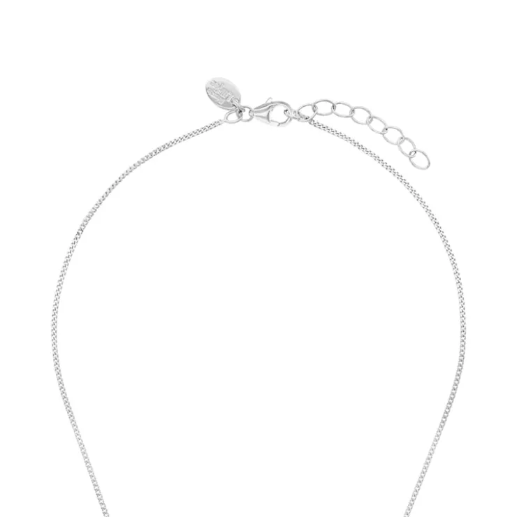 Amor Prinzessin Lillifee | Kinderschmuck-Prinzessin Lillifee Kette mit Anhänger Mädchen