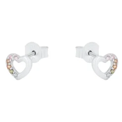 Amor Ohrringe | Kinderschmuck-Prinzessin Lillifee Ohrstecker Mädchen