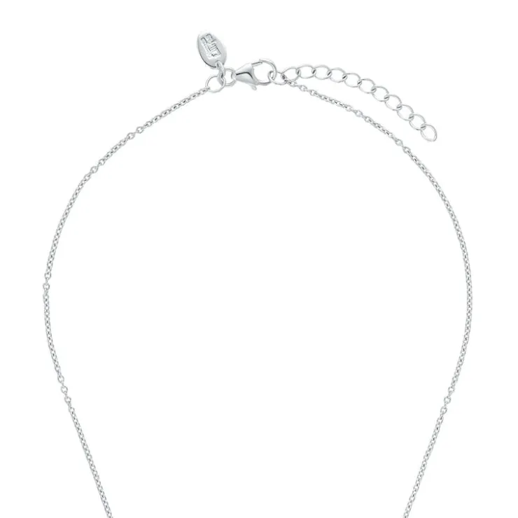 Amor Prinzessin Lillifee | Kinderschmuck-Prinzessin Lillifee Kette mit Anhänger Mädchen