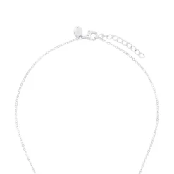 Amor Prinzessin Lillifee | Kinderschmuck-Prinzessin Lillifee Kette mit Anhänger Mädchen