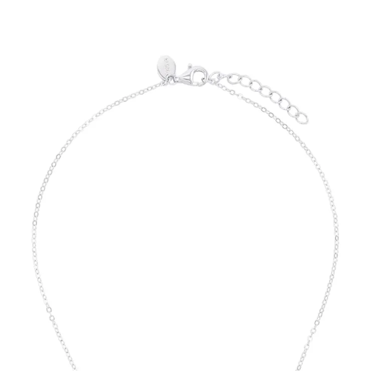 Amor Prinzessin Lillifee | Kinderschmuck-Prinzessin Lillifee Kette mit Anhänger Mädchen