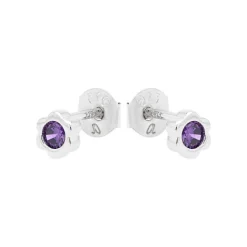 Amor Prinzessin Lillifee | Kinderschmuck-Prinzessin Lillifee Ohrstecker Mädchen