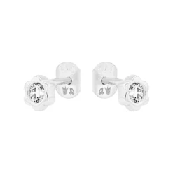 Amor Prinzessin Lillifee | Kinderschmuck-Prinzessin Lillifee Ohrstecker Mädchen