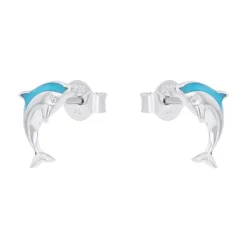 Amor Prinzessin Lillifee | Kinderschmuck-Prinzessin Lillifee Ohrstecker Mädchen