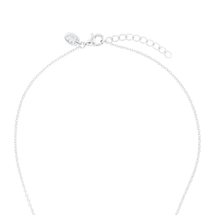 Amor Prinzessin Lillifee | Kinderschmuck-Prinzessin Lillifee Kette mit Anhänger Mädchen