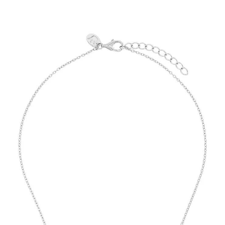 Amor Prinzessin Lillifee | Kinderschmuck-Prinzessin Lillifee Kette mit Anhänger Mädchen