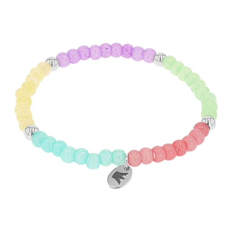 Amor Prinzessin Lillifee | Kinderschmuck-Prinzessin Lillifee Armband Mädchen