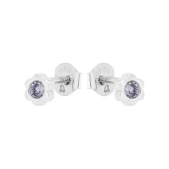 Amor Prinzessin Lillifee | Kinderschmuck-Prinzessin Lillifee Ohrstecker Mädchen