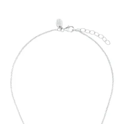 Amor Halsketten | Kinderschmuck-Prinzessin Lillifee Kette mit Anhänger Mädchen