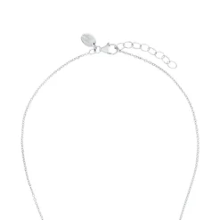 Amor Halsketten | Kinderschmuck-Prinzessin Lillifee Kette mit Anhänger Mädchen