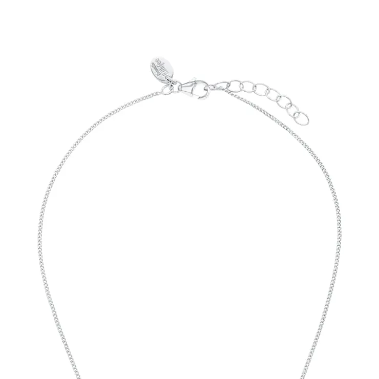 Amor Halsketten | Kinderschmuck-Prinzessin Lillifee Kette mit Anhänger Mädchen