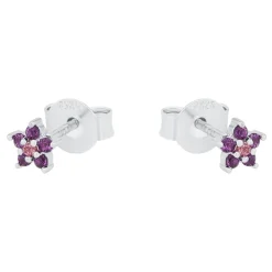 Amor Ohrringe | Kinderschmuck-Prinzessin Lillifee Ohrstecker Mädchen