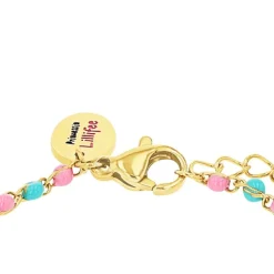 Amor Armbänder | Kinderschmuck-Prinzessin Lillifee Armband Mädchen