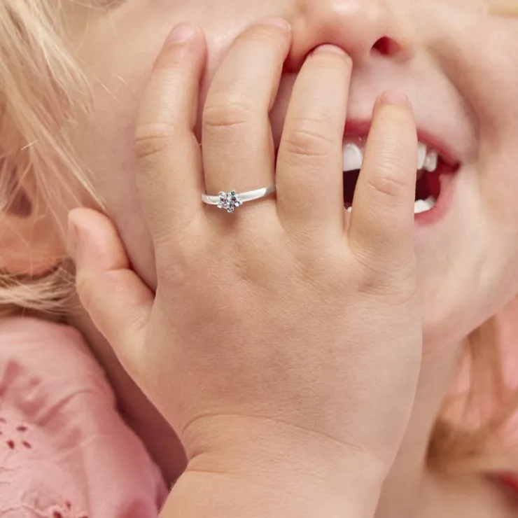 Amor Ringe | Kinderschmuck-Prinzessin Lillifee Ring Mädchen