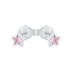 Amor Prinzessin Lillifee | Kinderschmuck-Prinzessin Lillifee Ohrstecker Mädchen
