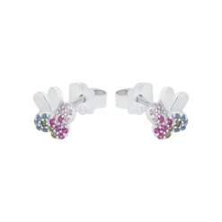 Amor Ohrringe | Kinderschmuck-Prinzessin Lillifee Ohrstecker Mädchen