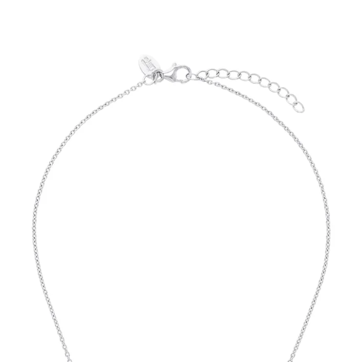 Amor Prinzessin Lillifee | Kinderschmuck-Prinzessin Lillifee Kette mit Anhänger Mädchen