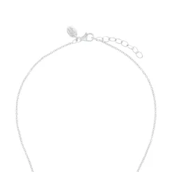 Amor Prinzessin Lillifee | Kinderschmuck-Prinzessin Lillifee Kette mit Anhänger Mädchen