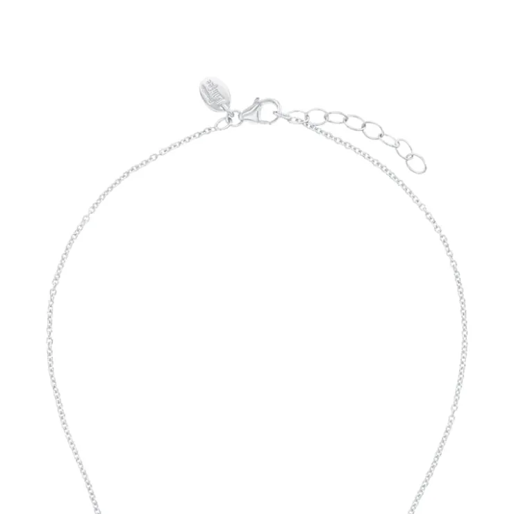 Amor Prinzessin Lillifee | Kinderschmuck-Prinzessin Lillifee Kette mit Anhänger Mädchen