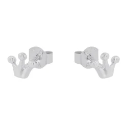 Amor Prinzessin Lillifee | Kinderschmuck-Prinzessin Lillifee Ohrstecker Mädchen