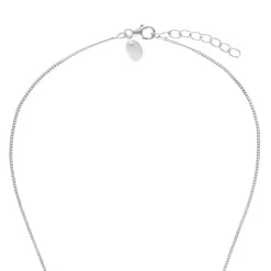 Amor Prinzessin Lillifee | Kinderschmuck-Prinzessin Lillifee Kette mit Anhänger Mädchen