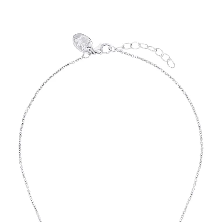 Amor Prinzessin Lillifee | Kinderschmuck-Prinzessin Lillifee Kette mit Anhänger Mädchen