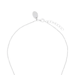 Amor Prinzessin Lillifee | Kinderschmuck-Prinzessin Lillifee Kette mit Anhänger Mädchen